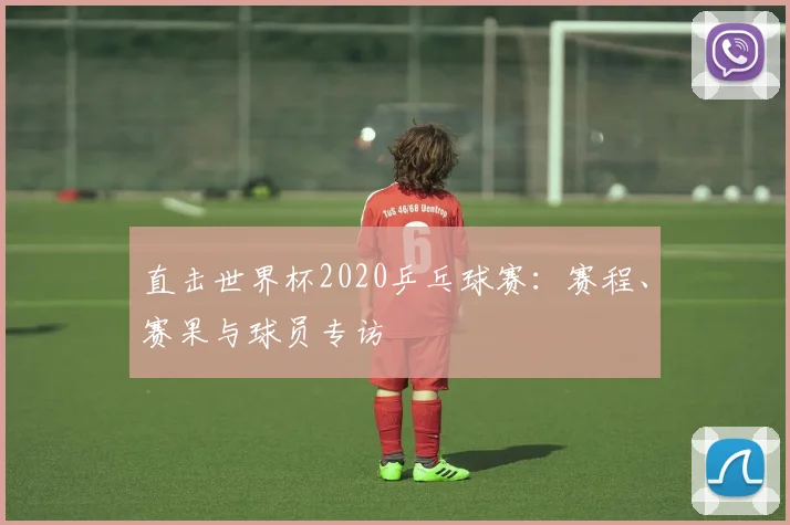 直击世界杯2020乒乓球赛：赛程、赛果与球员专访