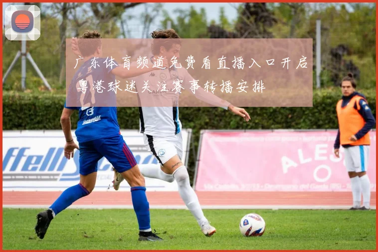 广东体育频道免费看直播入口开启 粤港球迷关注赛事转播安排
